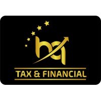 HQ Tax & Financial Inc. CPA, EA