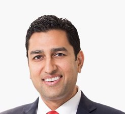 Pankit J. Doshi Financial & Legal Services