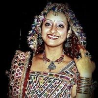 Thangaat Garba Dance Group