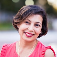 Puja Yagnik Realtor