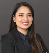 Gita Shrestha Insurance Agent