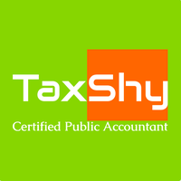 TaxShy Service 