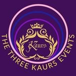 3Kaurs Events