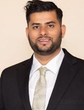 Rabin Adhikari Loan Advisor