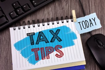 Karnafully Tax Inc