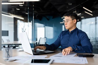 Beyond Numbers Guru Tax Service