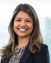 Anamika Roy Financial & Legal Services