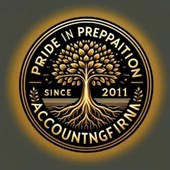 Pride In Preparation Accounting Firm
