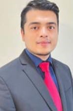 Khagen Bhattarai Loan Officer