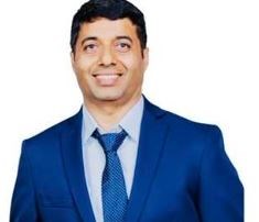 Shes Paudel
