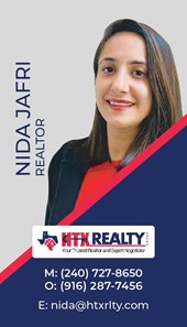 Vamshi Kyatham Realtor