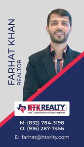 Vamshi Kyatham Realtor