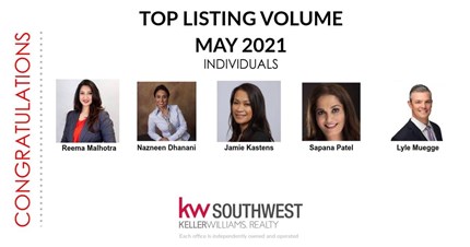 Reema Malhotra Realtor