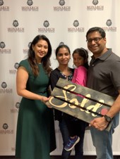 Reema Malhotra Realtor