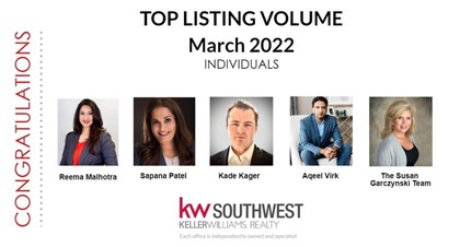 Reema Malhotra Realtor