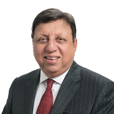 Roger Bakshi Loan Advisor