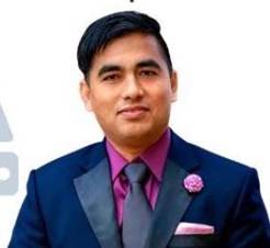 Jagat Ghimire Loan Advisor