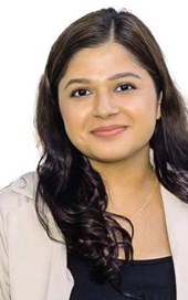 Tika Khanal Loan Advisor