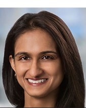 Megana V. Sankaran Financial & Legal Services