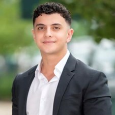 Nawras Gliana Loan Advisor