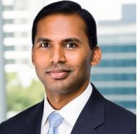 Kumar Ampapathini Financial Advisor