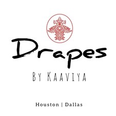 Drapes By Kaaviya