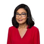 Priya Jadeja Real Estate Agent in Burlingame, CA