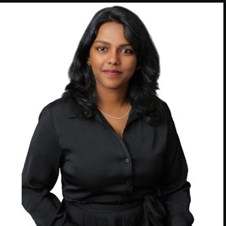Anuja Krishnan Realtor