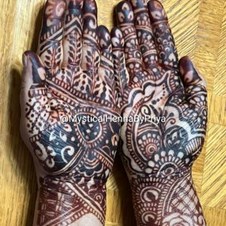 Henna By Pooja