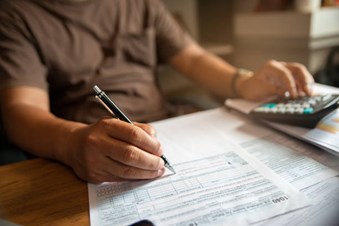 Hasan Tax Services