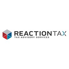 Reaction Tax Services