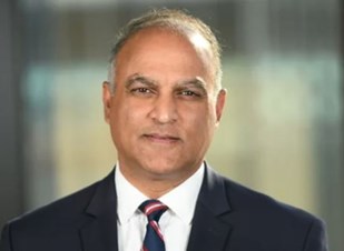 Vipal J. Patel Financial & Legal Services