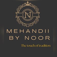 Mehandii By Noor