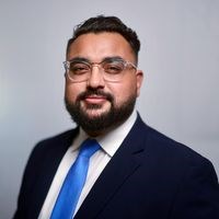 Waleed Shaikh Sohail
