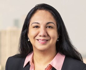 Namrita S Notani Financial & Legal Services