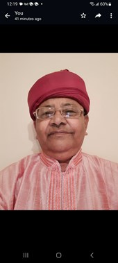 Mahesh Pandya Priest (Ahmedabad Ka Priest)