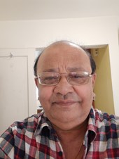 Mahesh Pandya Priest (Ahmedabad Ka Priest)