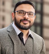 Yagnesh Patel