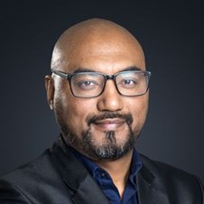 Ujwol Shrestha Loan Officer