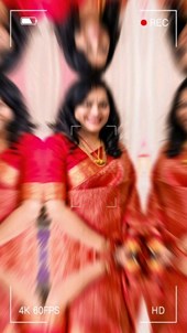 Madhumitha Makeup Artist