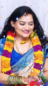 Madhumitha Makeup Artist