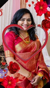 Madhumitha Makeup Artist