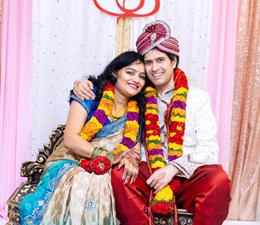 Madhumitha Makeup Artist