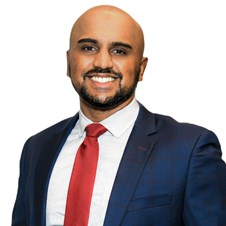Neal Patel Insurance Agent