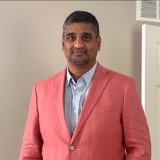Srujal Sheth Financial Advisor
