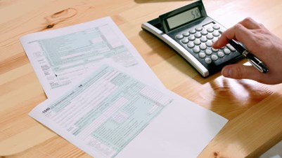 KP Tax And Accounting Services