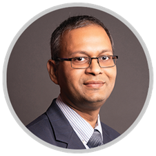 Ashok Goyal Financial Advisor