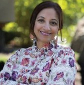 Rashida Motiwalla Financial Advisor