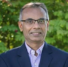 Vasant Nagda Financial Advisor