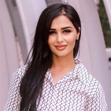 Raisa Grigoryan Loan Officer